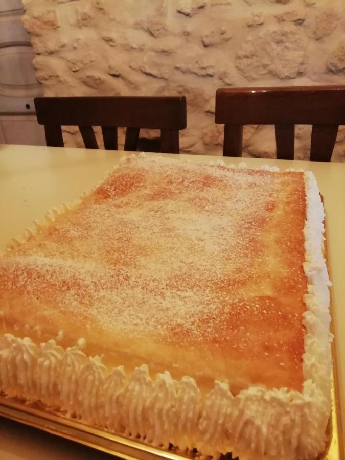 Il Mandorlo Villa Amantea Buitenkant foto