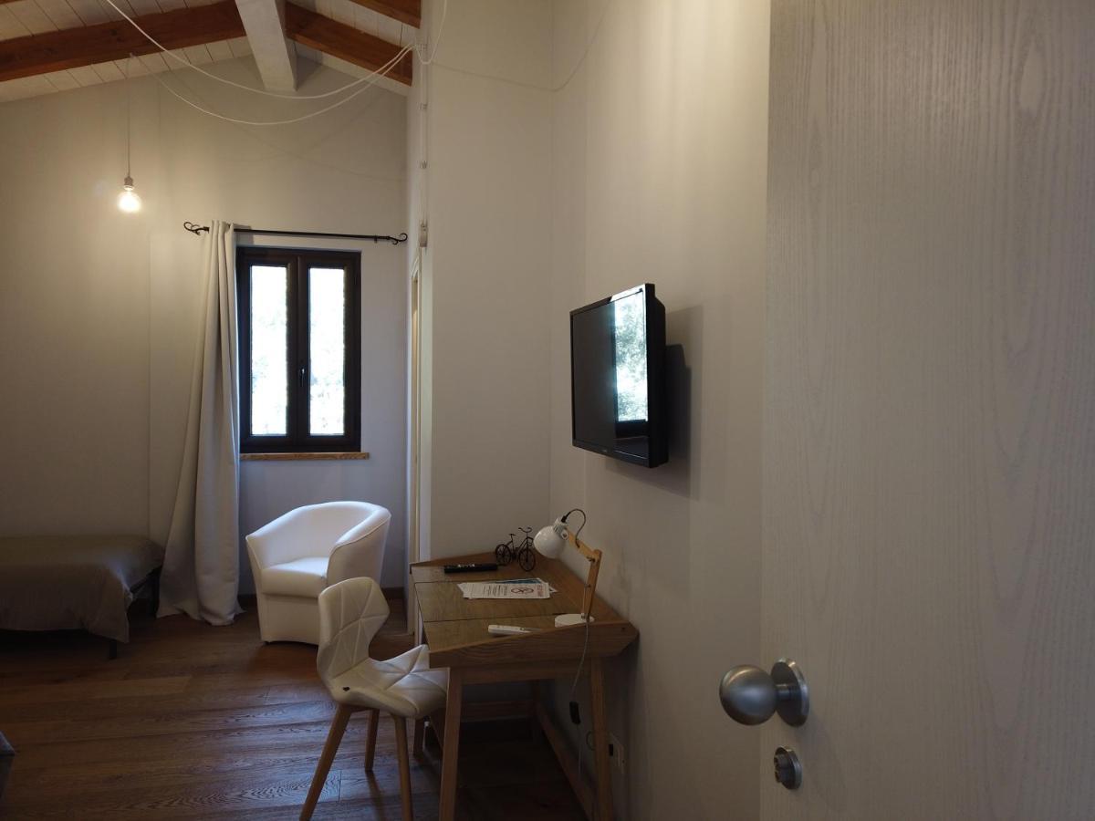 Il Mandorlo Villa Amantea Buitenkant foto