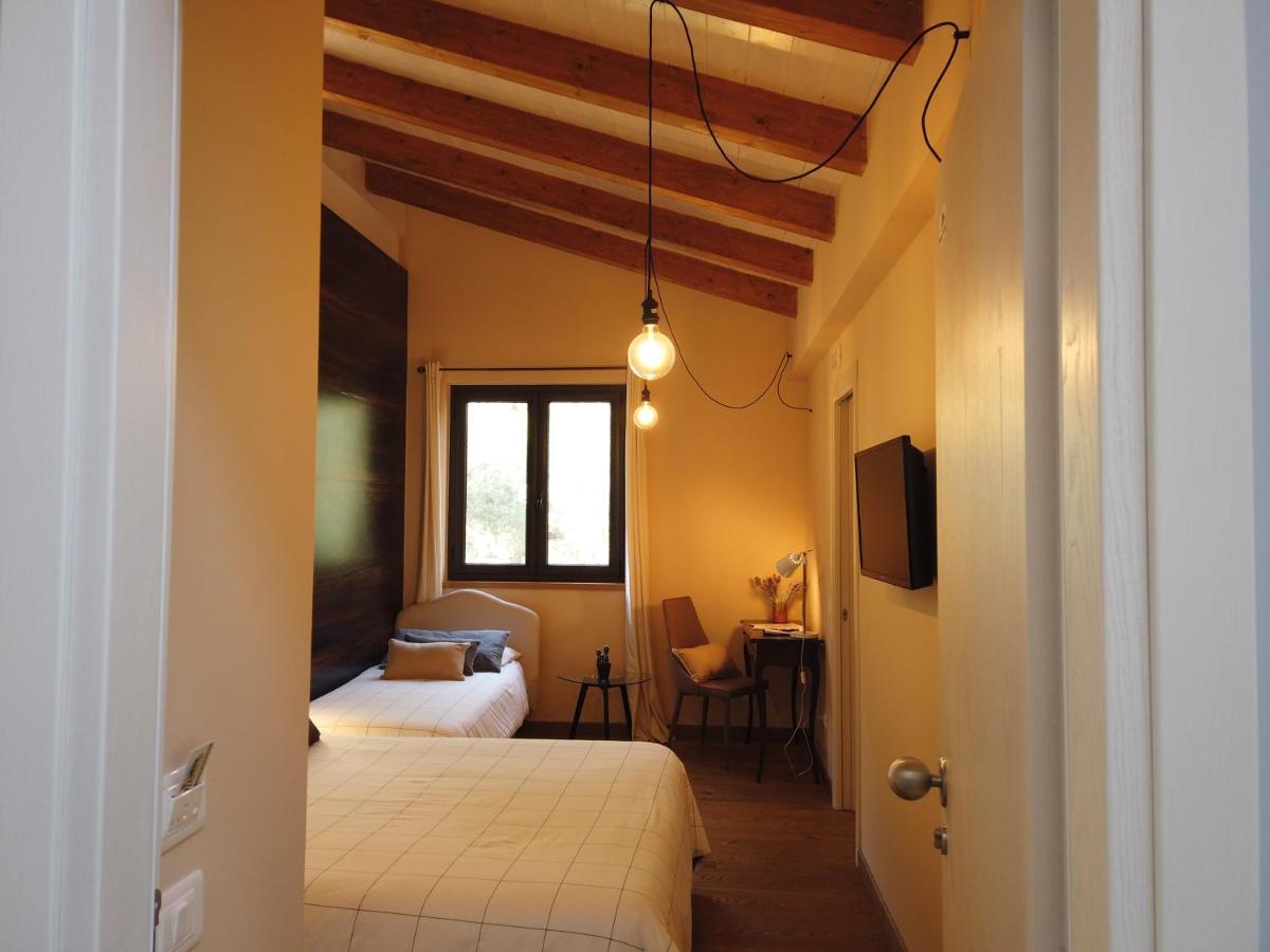 Il Mandorlo Villa Amantea Buitenkant foto