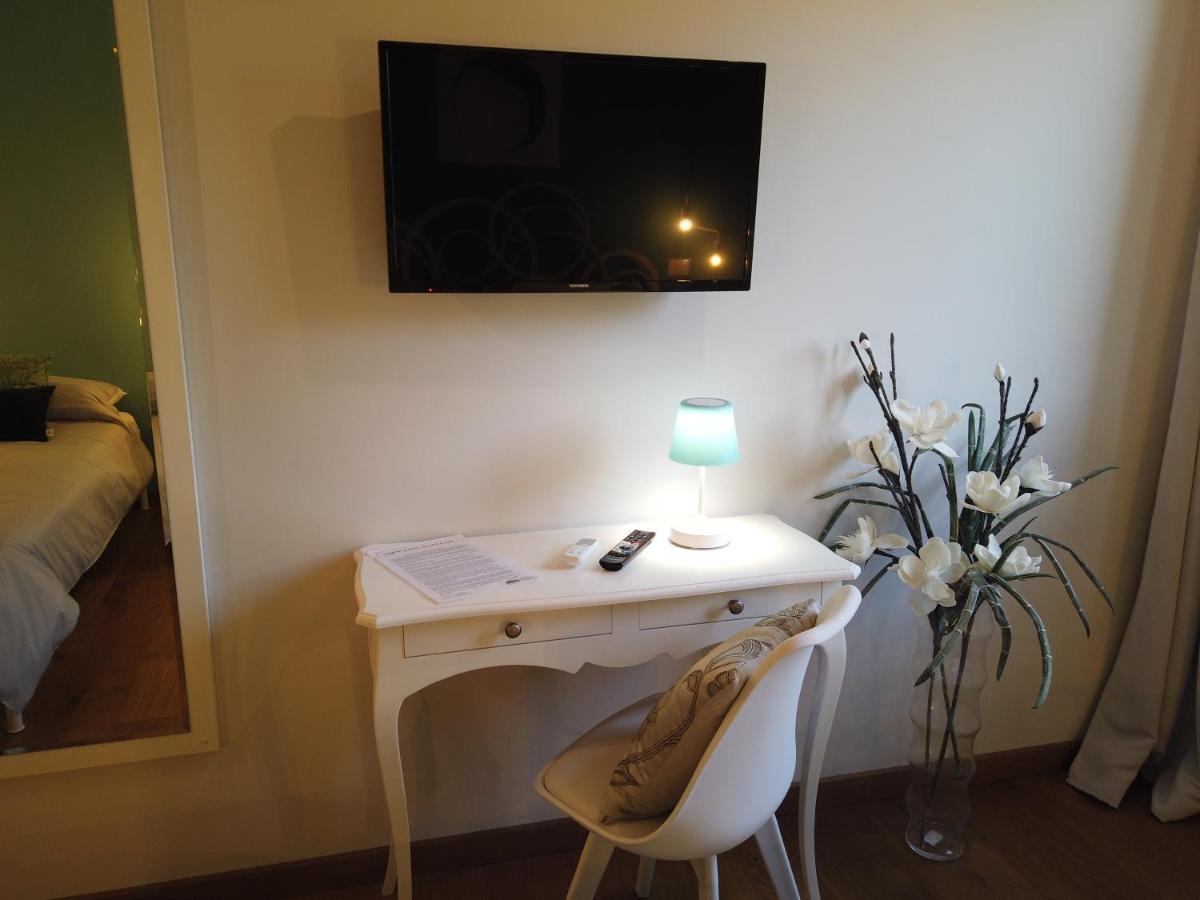 Il Mandorlo Villa Amantea Buitenkant foto