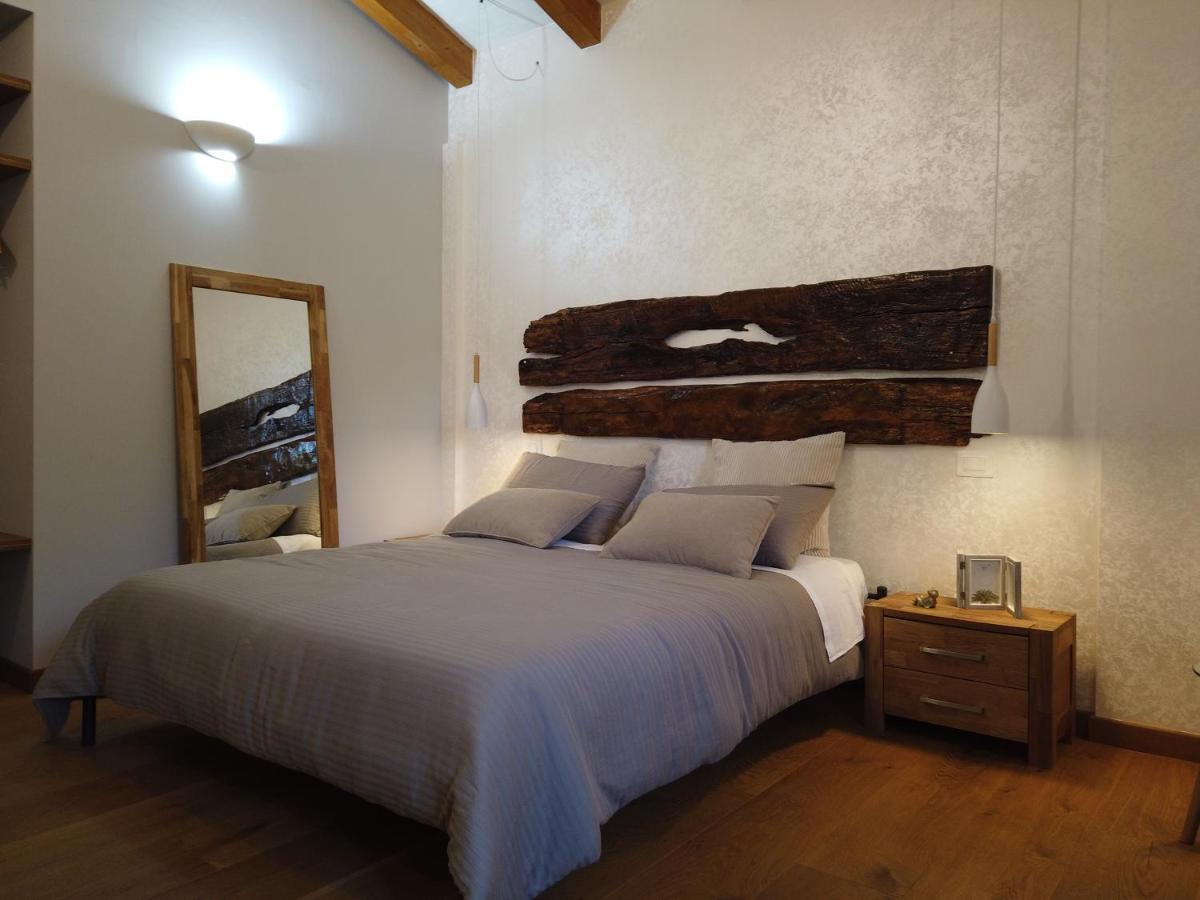 Il Mandorlo Villa Amantea Buitenkant foto