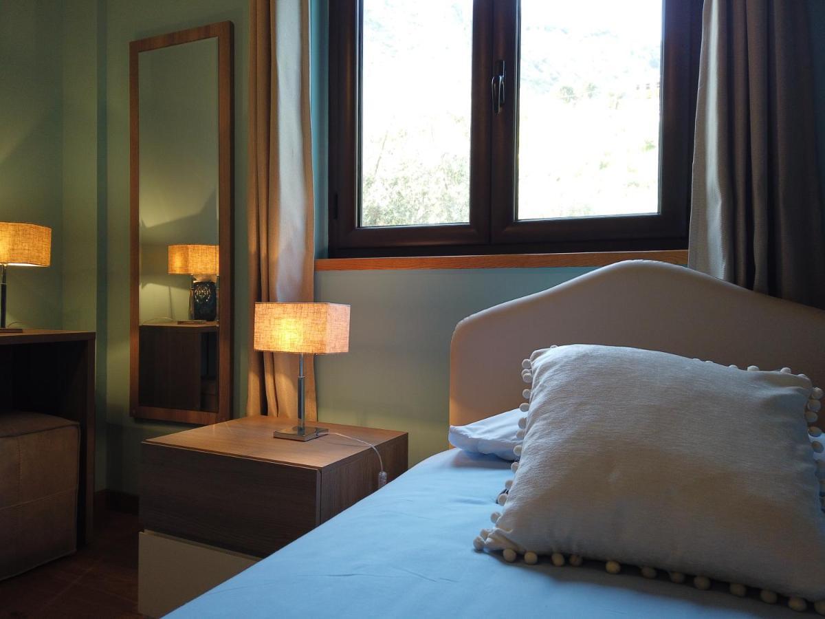 Il Mandorlo Villa Amantea Buitenkant foto