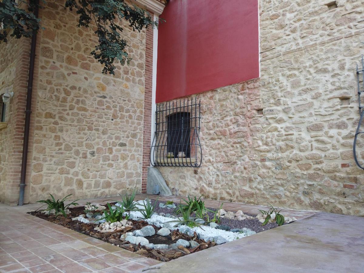 Il Mandorlo Villa Amantea Buitenkant foto